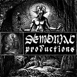 Demoniac Productions